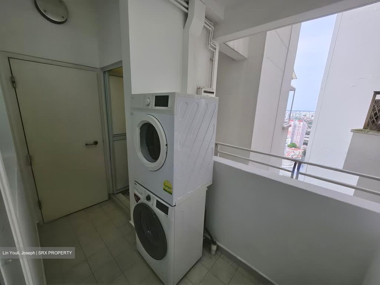 Bishan Loft (D20), Condominium #580915111